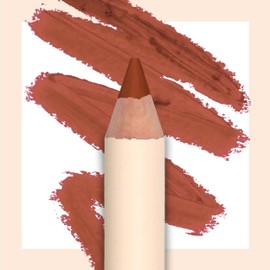 Moira Must-Have Lip Liner (002, Natural Sand)