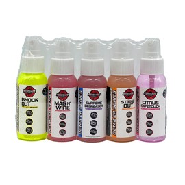 Renegade Products Sample Packs - LIQUUID METAL POLISH