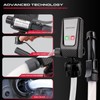 Fuel Transfer Pump Battery Powered - Auto-Stop Sensor, 51“ Hose