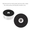60Hz Turntable Disc Record Stabilizer Clamp with Bubble Level for