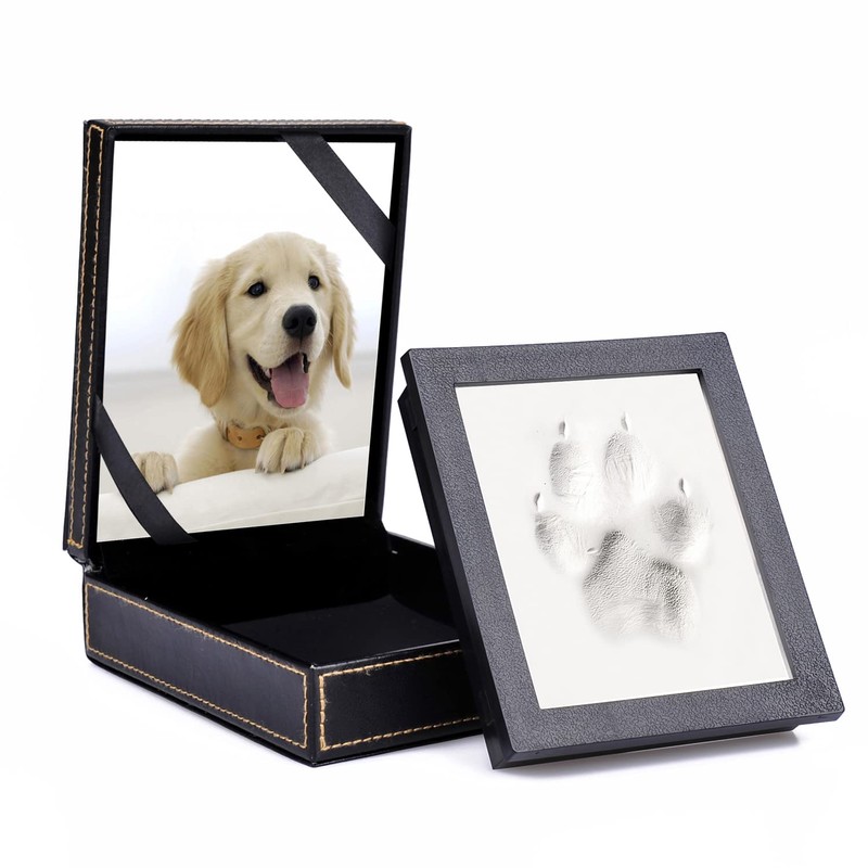 PCS Paw Print Kit, Dog Paw Print Kit Keepsake, Paw