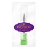 Frcolor Nail Cutter Attachment Cutter Bit Pear Shape Bit Milling