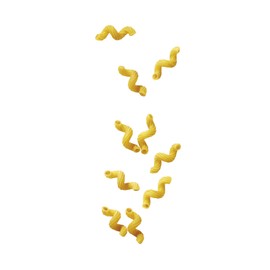 Felicetti Organic Cavatappi Pasta | 12 Pack | Product of Italy | 100% Italian Organic Durum Wheat | USDA Organic Certified | Gourmet | NON-GMO certified wheat | 1 lb Package