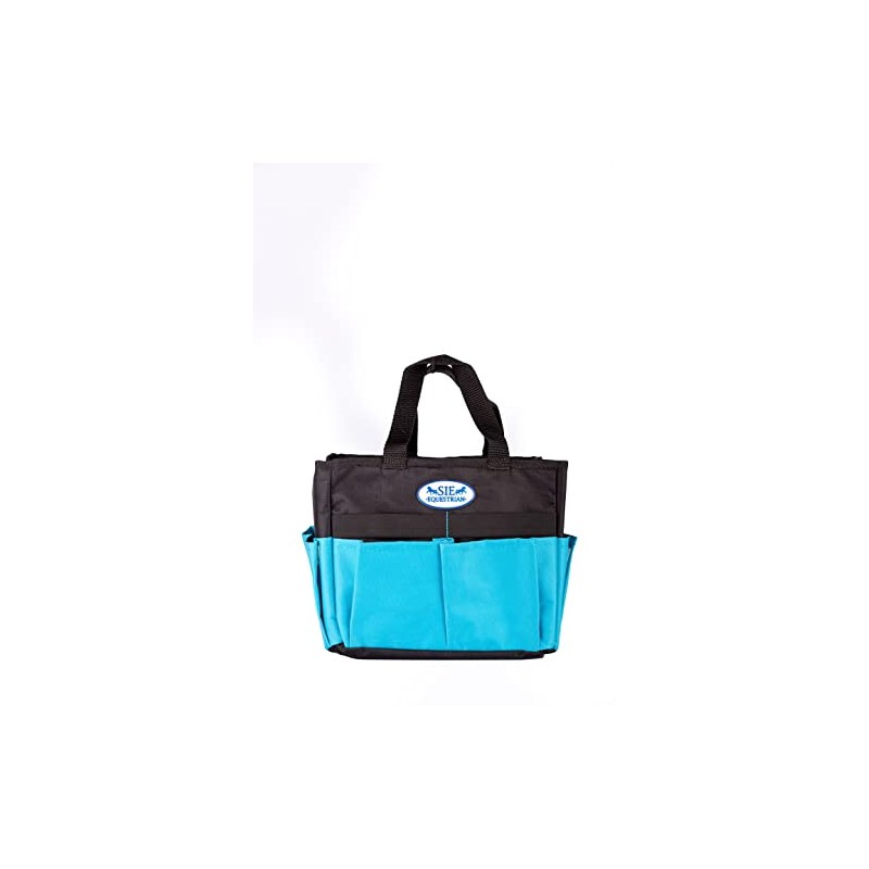 SIE Grooming Kit Turquoise