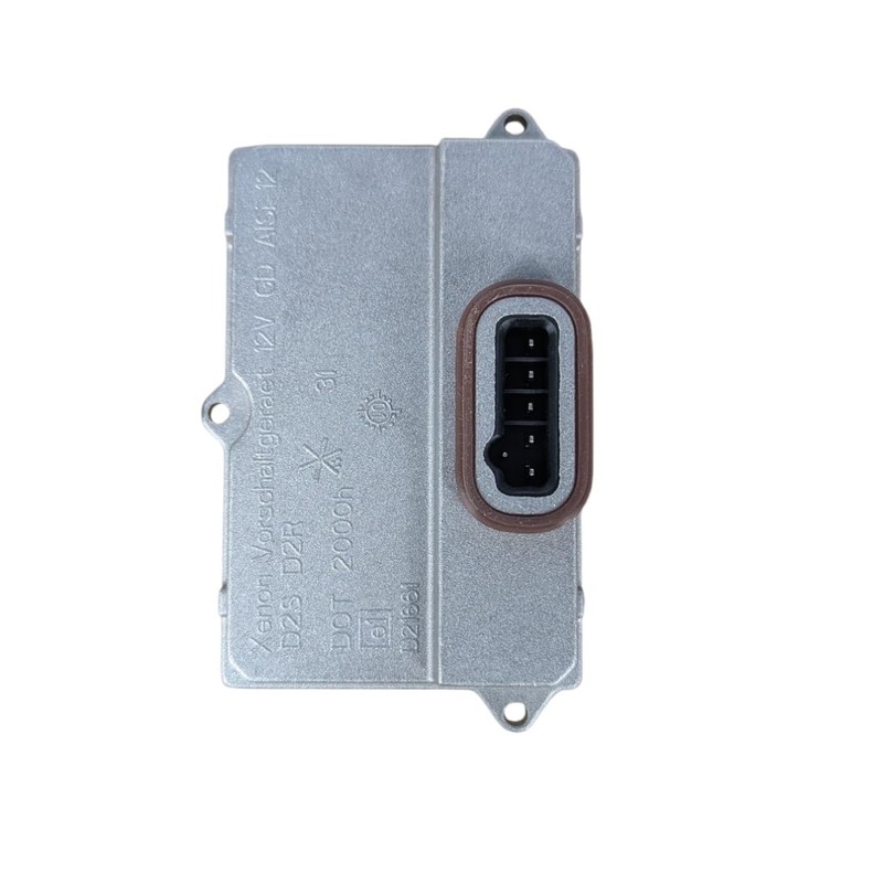 Xenon Headlight Ballast 5DV008290-00 Replacement for Hella D2S D2R ECU