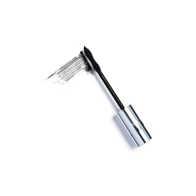 Talika Lipocils XXL Volumen-Mascara, Volumen-Mascara, Volumen-Mascara, für Wimpern, schwarz, 8,5