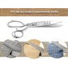 Professional Dressmaking Scissors 6 Inch Fabric Scissors Textile Scissors 16