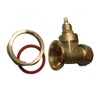 22mm Gate Type Pump Valve