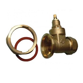 22mm Gate Type Pump Valve