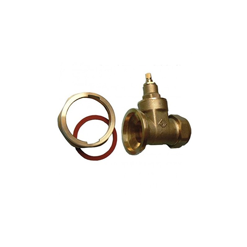 22mm Gate Type Pump Valve