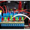 Lumetheus LED 10 mm Colour White 140000 mcd 20 Pieces