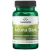 Swanson Arjuna 500 Milligrams 60 Veg Capsules