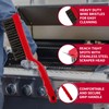 Chef Master 90044 Commercial Kitchen Hand Held Grill Brush