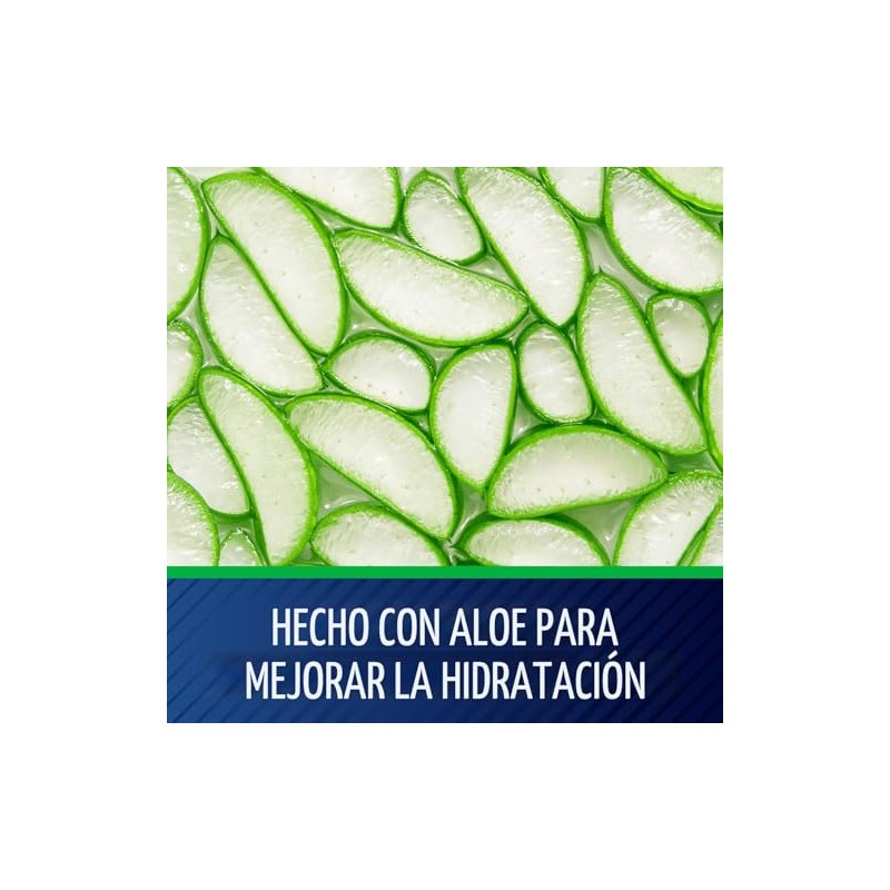 Champú hidratante Selsun Blue para la caspa