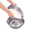 Endoshoji TKG Rust Resistant, Hygienic, Stainless Steel, Perforated Ball, 8.3