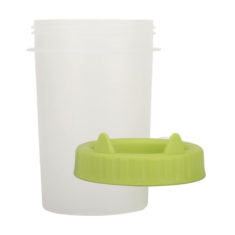 Fancy Pets Limpiador de Patas Grande para Perro y/o Gato