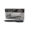 Uni-Ball SigNo gel roller ball pen, comfortable grip