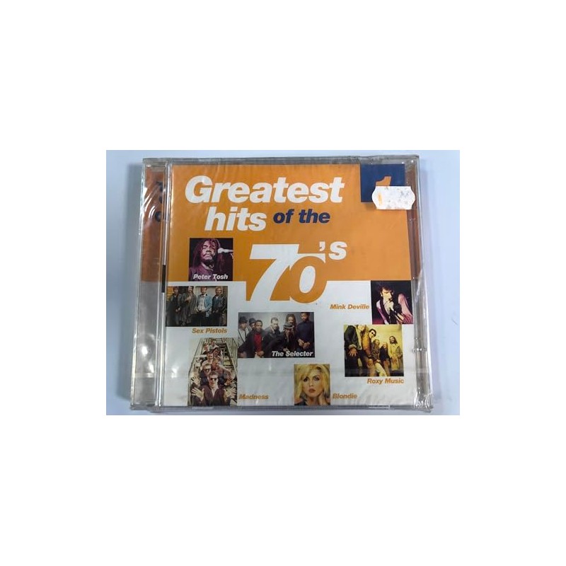 Greatest Hits of the 70'S 1