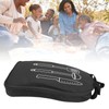 Camping Travel Cooking Utensils Organizer Travel Bag Outdoor Camping Cookware