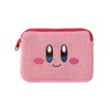 SK Japan Kirby Star Mini Tissue Pouch, Face