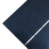 ZONADAH 6W 12V Mini Solar Panel Kit, 5521 DC Port,