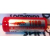 Efest Brand New IMR 18490 1100mAh 3.7V Rechargeable LiMn High