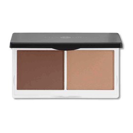 Lily Lolo Contour Duo - Sculpt & Glow, 10g