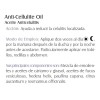 Anti-cellulite Oil Sbella Silhouette De Marant Neutra