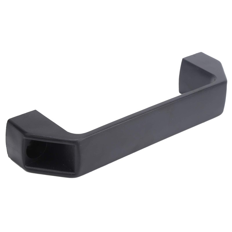 4PCS 8.5mm Nylon Plastic Pull Handle Rectangular Industrial Pull Handle