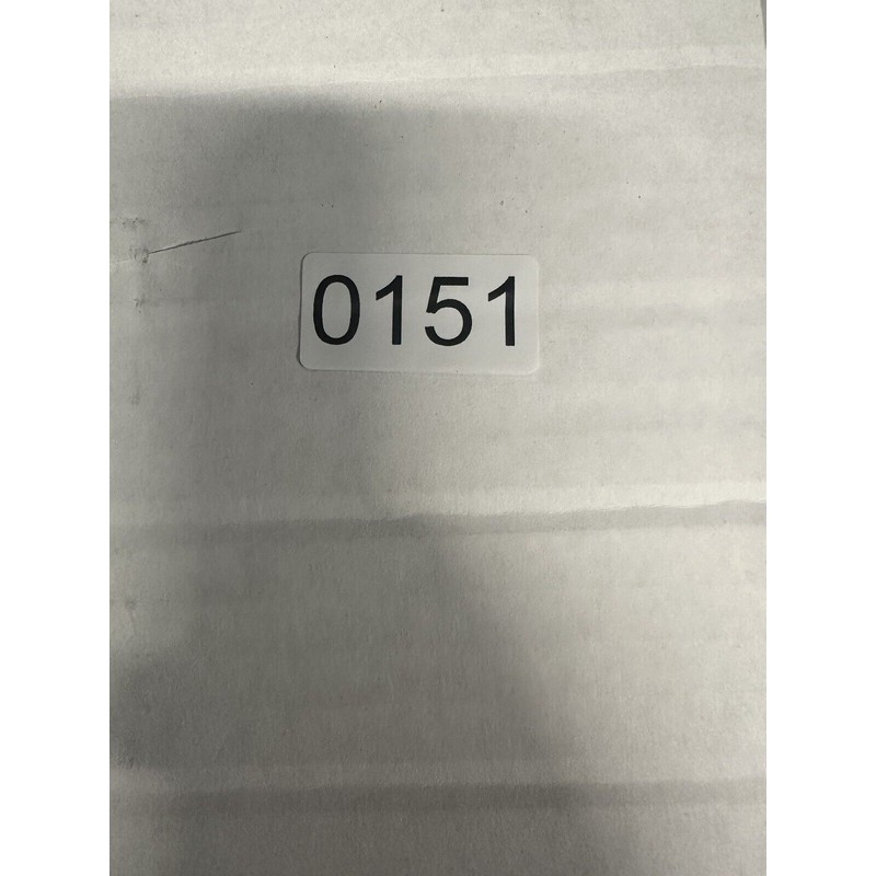 Polyken 335FT High Temperature Flue Tape 72mm x 46m