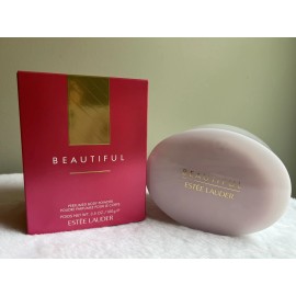 Estée Lauder Beautiful Perfumed Body Powder - 3.5oz