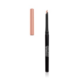 COVERGIRL Exhibitionist Lip Liner, Pencil, Creamy, In the Nude, 0.012 Fl Oz...