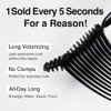 CLIO máscara de pestañas kill lash superproof volumen curling resistente