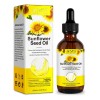 Repara El Cabello Aceite Semillas Girasol Orzuela Quebradizo