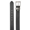 Redbridge Men's Genuine Leather Belt, black