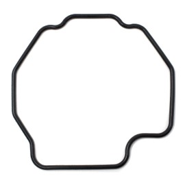 0121-037 Carburetor Float Bowl Chamber Gasket Compatible with Yamaha