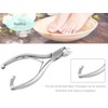 Premium Head Pliers Foot Care Head Cutter Nail Clippers Foot