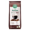 LEBENSBAUM Coffee Gourmet Strong, Ground Organic Coffee from Arabica Beans,