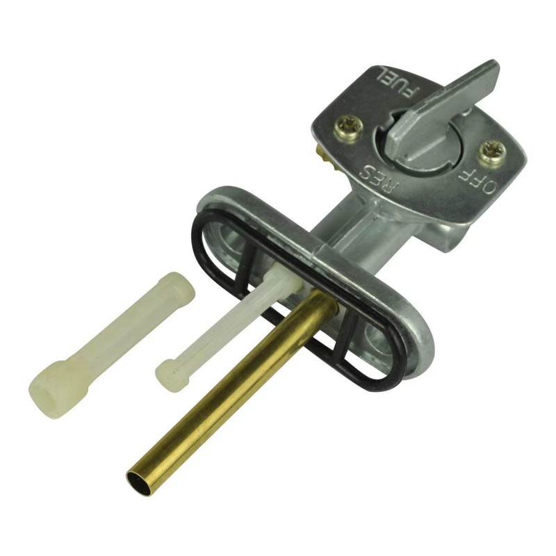 New Version Petcock Gas Fuel Tank Switch for Ka*asaki VN1500