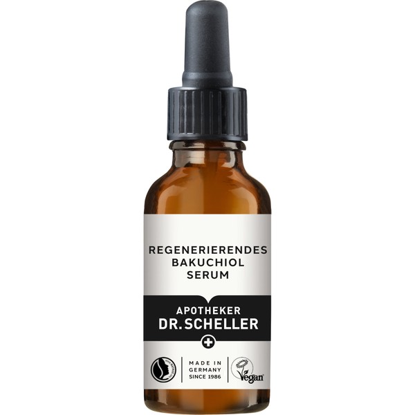 Dr. Scheller Regenerating Bakuchiol Serum , 15 ml