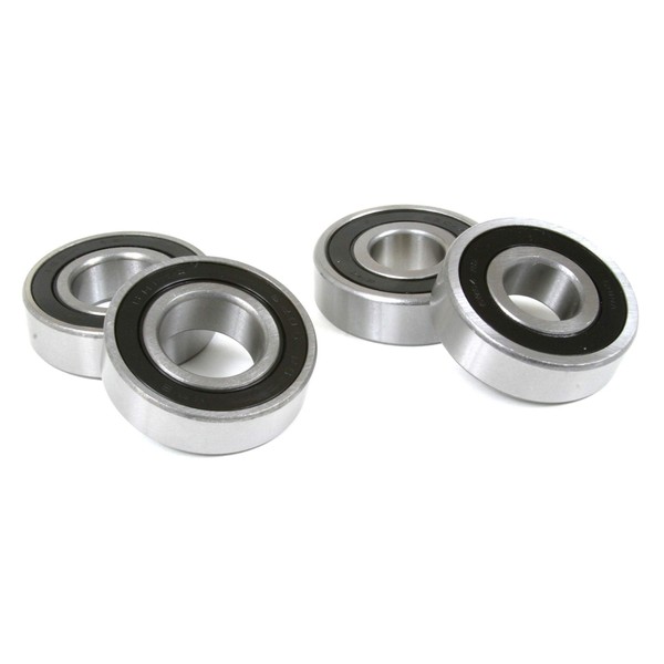 Wheel Bearing Kit, Compatible With Vw King Pin Aluminum Spindle Mount Dune Buggy Wheels