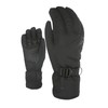 Level Men's Trouper Gore-Tex Gloves, Men, 3339UG, Black, 9 (EU)