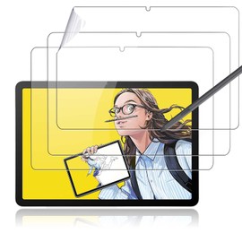 NOUKAJU [3pack] Screen Protector for Wacom MovinkPad 11, Paper Film,High Light Transmittance,Scratch,Paper Screen Protector for Wacom MovinkPad 11 Drawing Tablet 11.45inch