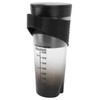 Portable Blender Waterproof USB Rechargeable Electric Fruit Mixer Shake Blender