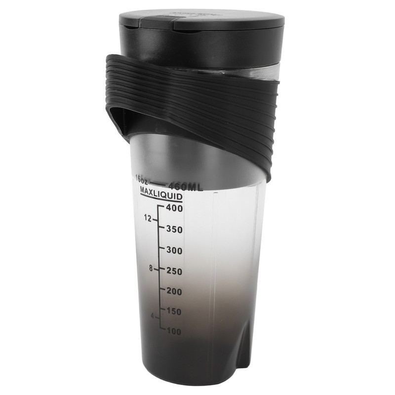 Portable Blender Waterproof USB Rechargeable Electric Fruit Mixer Shake Blender