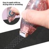 Btwescola Double Sided Tape Roller - 4 Pack Scrapbook Glue