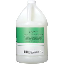 Ginger Lily Farms Aloe Vera Conditioner