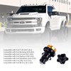 Engine Oil Drain Plug – Replacement Yellow Plastic Oil Drain