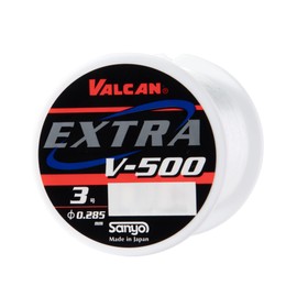 Sanyo Nylon Line Extra V-500 Fishing Line