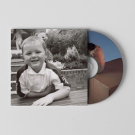 Lewis Capaldi - Wish You The Best - Wee Lad Cover - CD Single